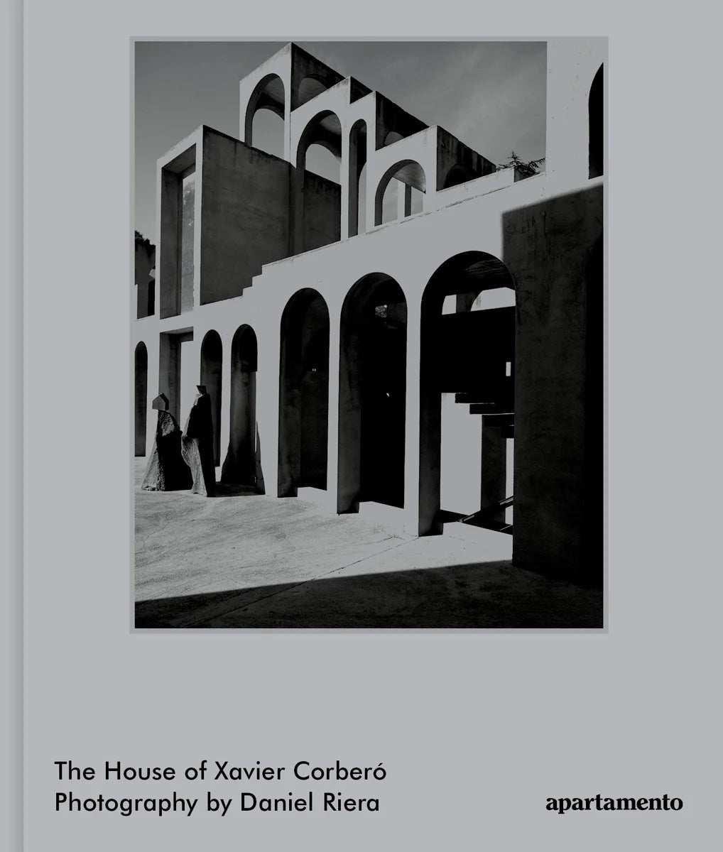 The House of Xavier Corberó - Unique Spanish Sculptures & Art for Home Decor, Gifts & Luxury Interiors
