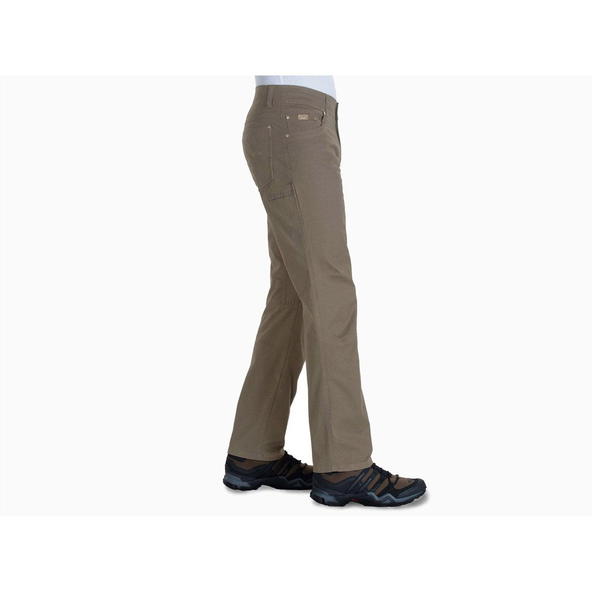 Premium Men's Kanvus Denim Jeans - Comfortable & Stylish Slim Fit for Casual Wear | Perfect for Everyday Outfits, Work & Weekend Adventures