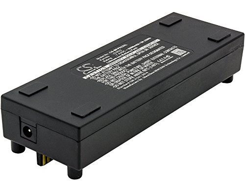 Mackie FreePlay Battery 6800mAh - Replacement for PA System & Wireless Headset - Perfect for Live Performances