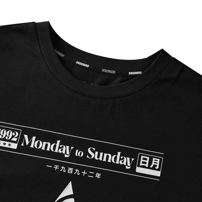 Men's Short Sleeve T-Shirt L124U131/0018 - Comfortable Casual Wear for Everyday Outfits & Summer Activities