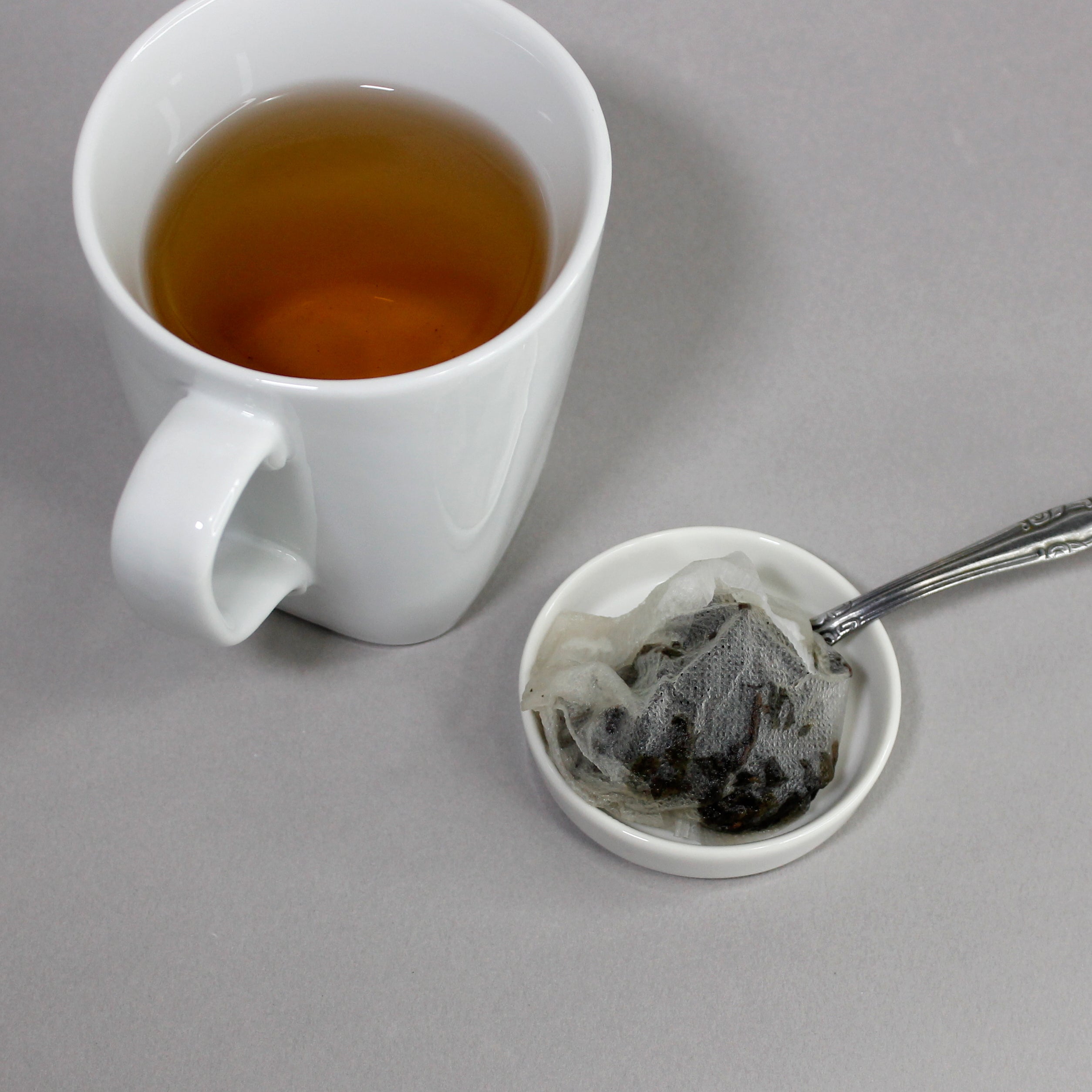 Premium Japanese Cotton Teabags - 60 Count Bulk Package for Loose Leaf Tea | Ideal for Home, Office & Tea Shop Use