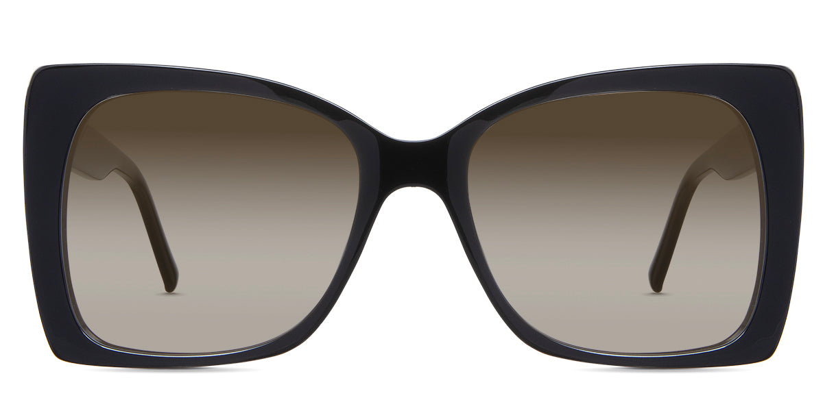 Ella Women's Prescription Sunglasses - UV Protection, Fashionable & Comfortable for Driving, Outdoor Activities & Daily Wear