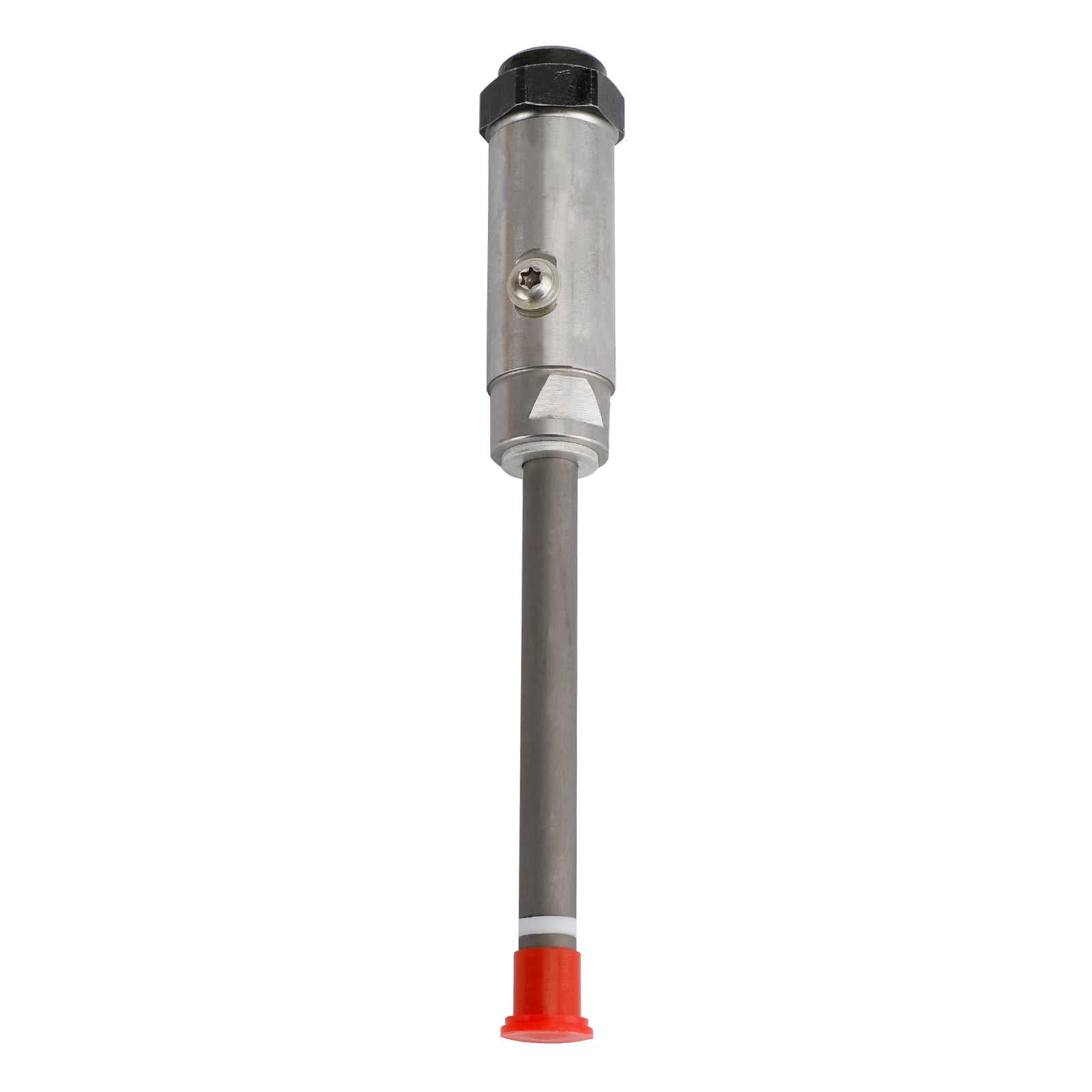 1/6 Sets 4W7018 Diesel Fuel Injector Pencil Nozzle for Caterpillar 3406B Engine - Replacement Part for Heavy-Duty Truck & Equipment Repair