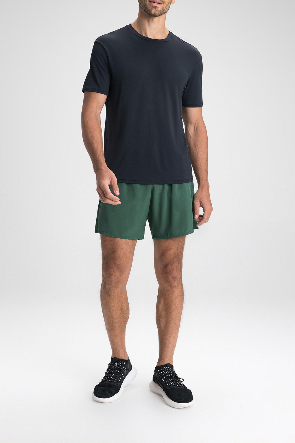 Premium Men's Manifest Fit T-Shirt - Soft Cotton Crew Neck Tee for Casual Wear & Everyday Comfort
