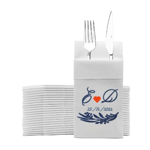 wedding napkins