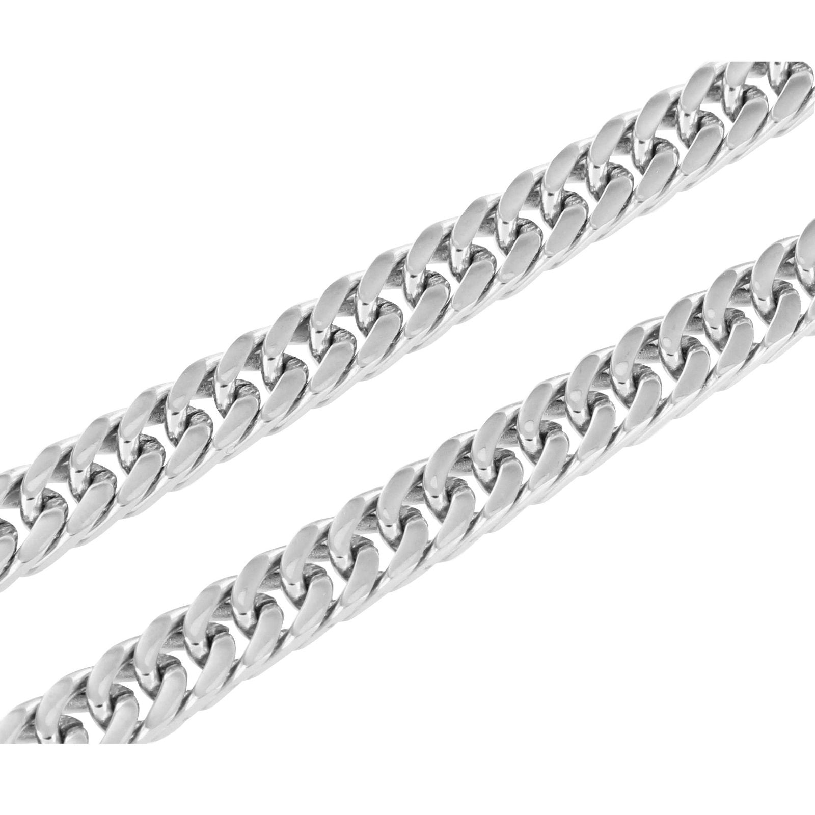 Miami Cuban Link Chain 4mm 30