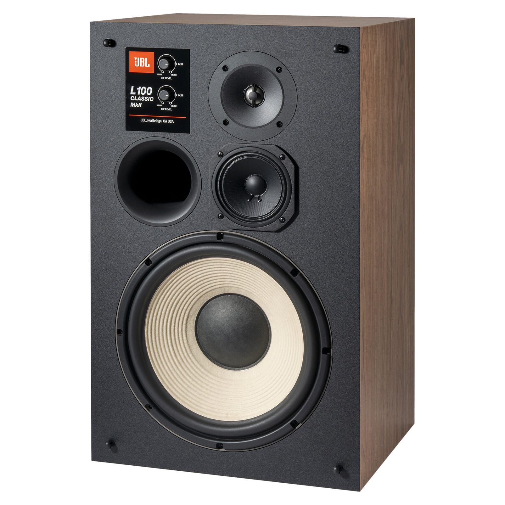 JBL L100 Classic MKII 12