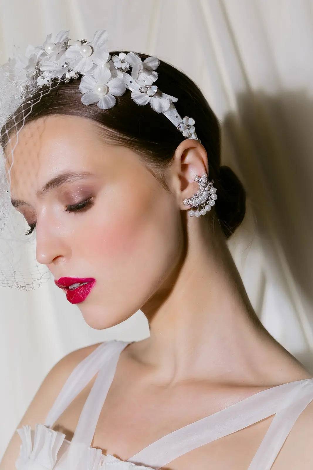 Stylish Sury Earrings for Women - Trendy Boho Chic Jewelry for Everyday Wear & Special Occasions