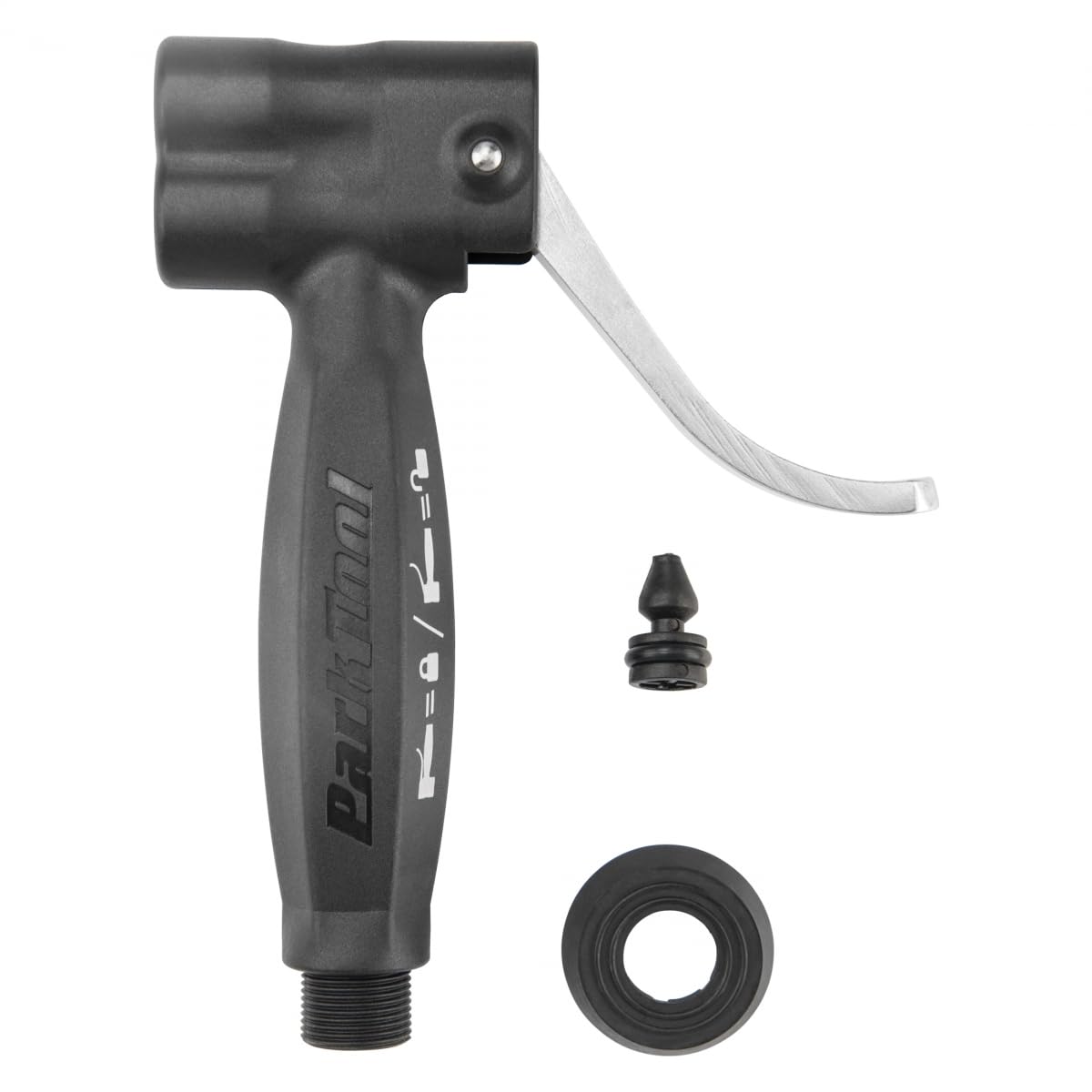 PARK TOOL PFP Pump Rebuild Kit - Bicycle Tire Repair Kit for Mountain & Road Bikes - Perfect for Home Mechanics & Bike Shops