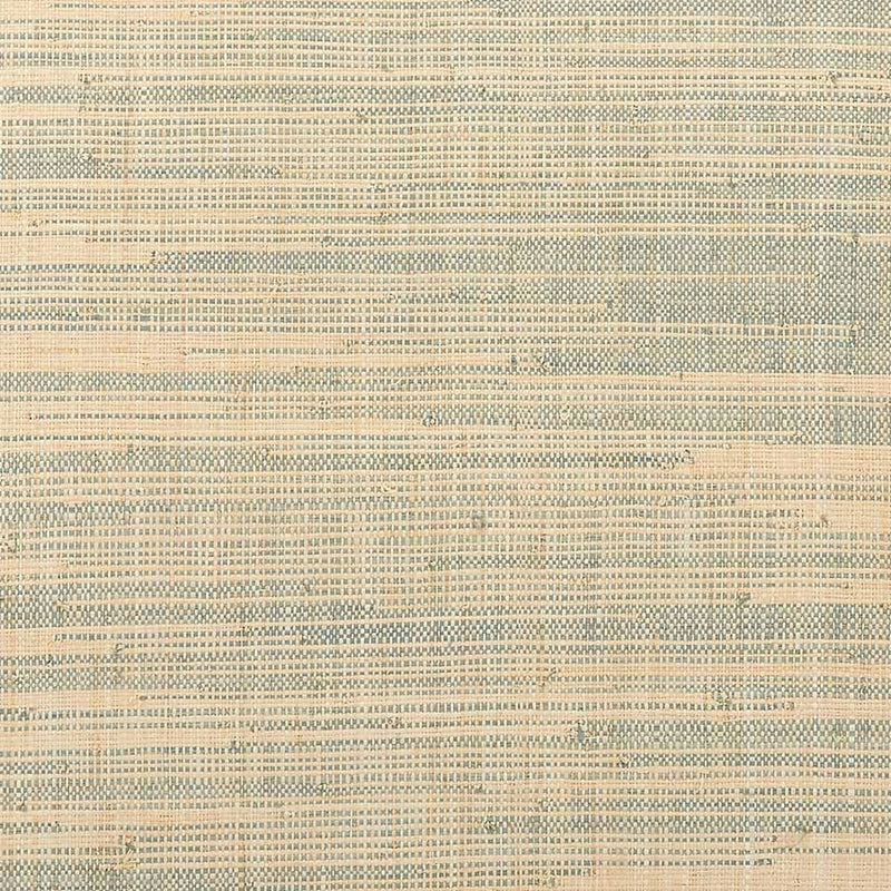 Phillip Jeffries Rainforest Raffia Wallpaper - Natural Textured Wall Covering for Living Room, Bedroom & Office Decor