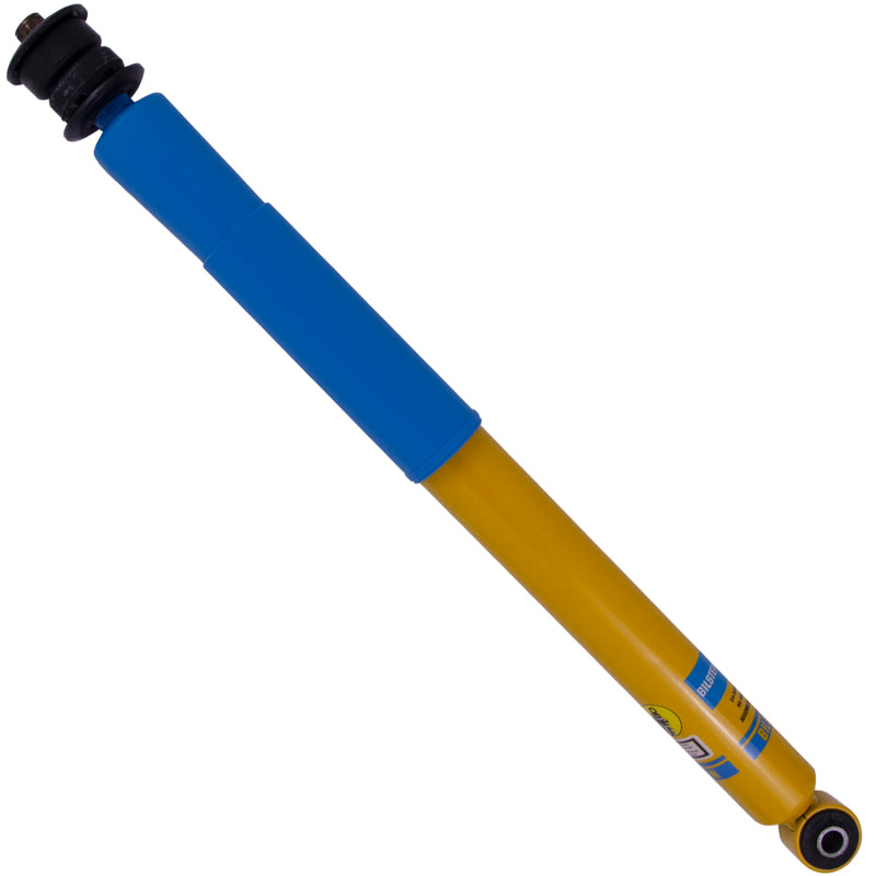 Bilstein B6 4600 Rear Shock Absorber for 2019-2025 Ram 2500 (Non-Air Leveling Suspension) - Heavy Duty Truck Suspension Upgrade for Off-Road & Towing