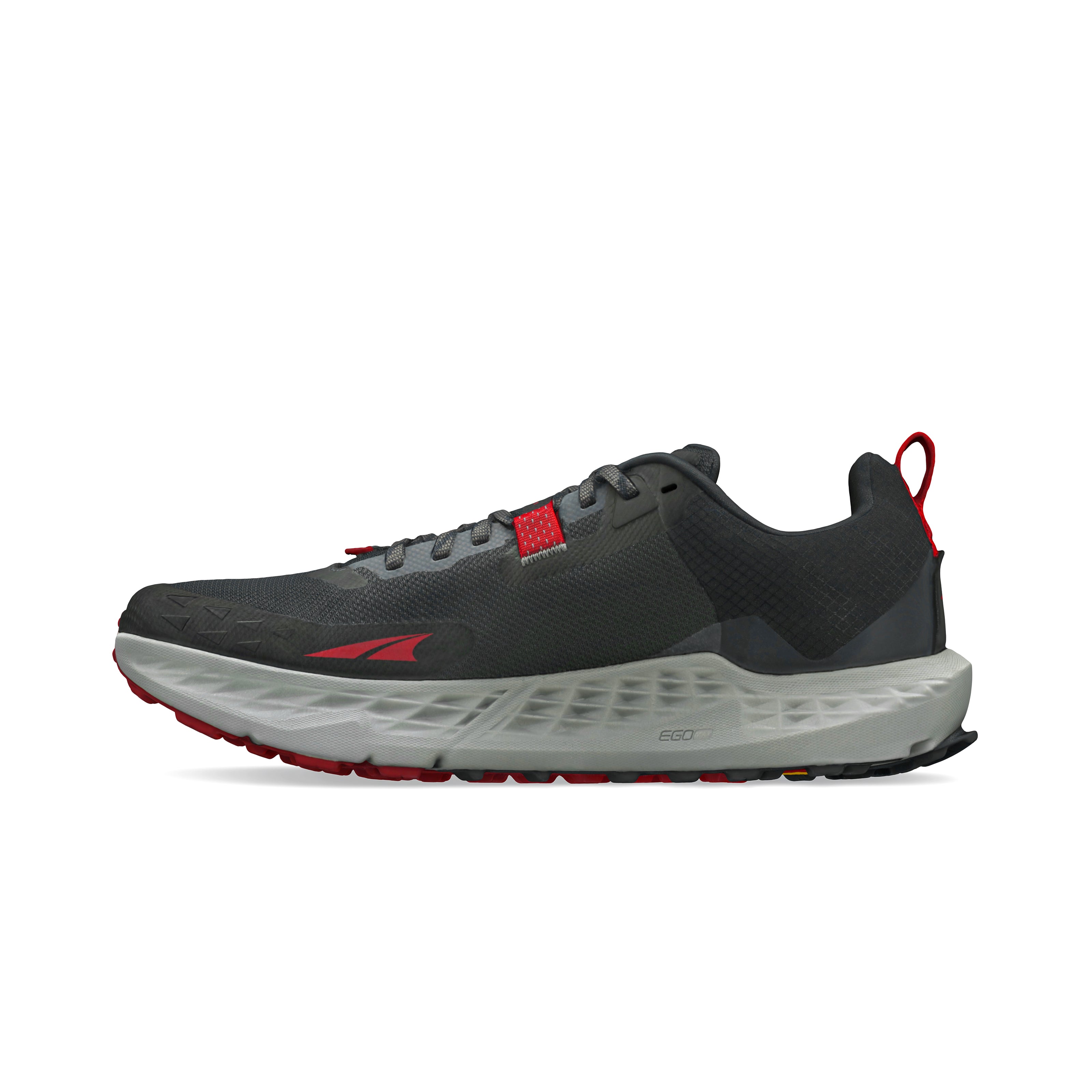 Men's Altra Timp 5 Trail Running Shoes - Lightweight & Cushioned for Hiking, Backpacking & Outdoor Adventures