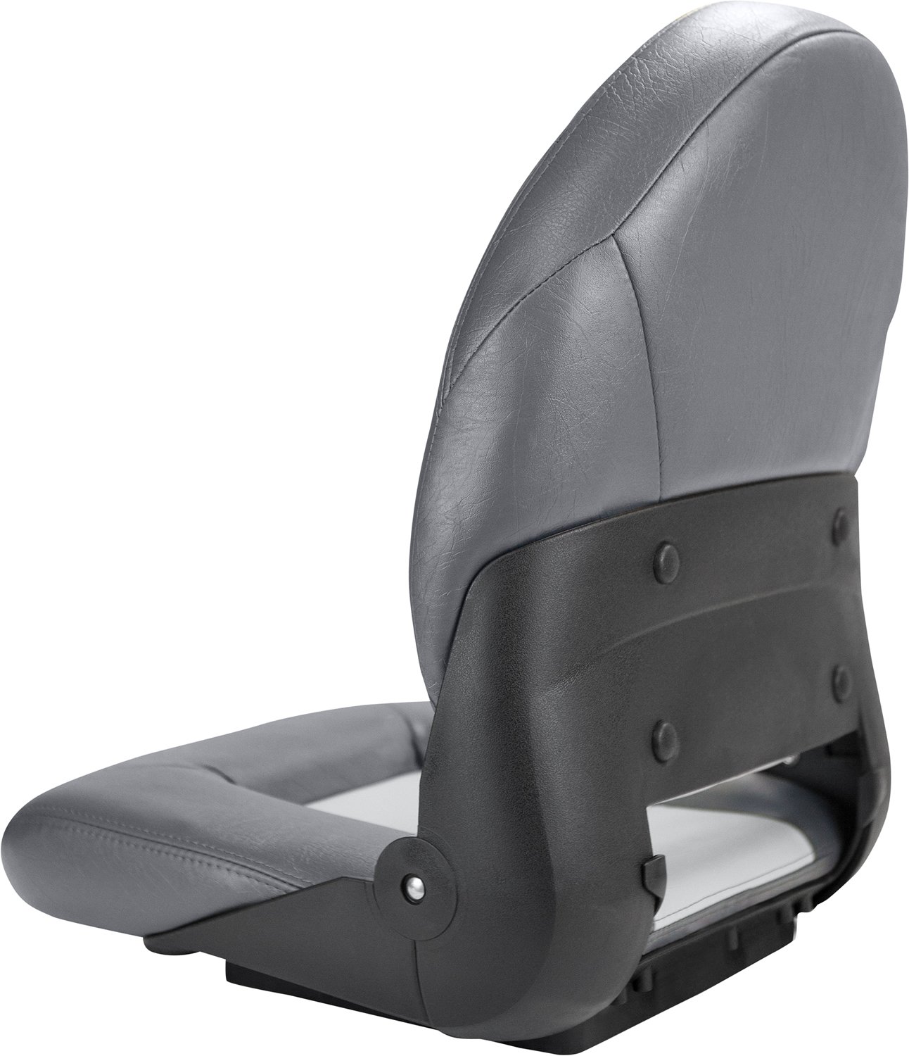 Tempress NaviStyle High Back Boat Seat - Comfortable & Durable Marine Chair for Fishing, Boating & Water Sports - Perfect for Pontoon, Deck & Offshore Boats