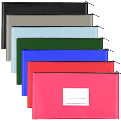 7 Colors