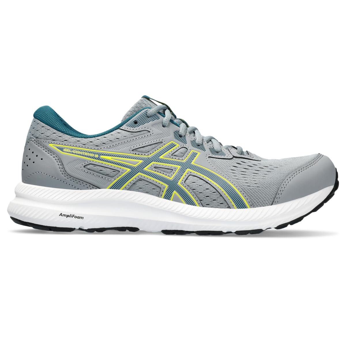 ASICS Gel-Pulse 14 Men's Running Shoes - Lightweight Cushioned Training Shoes for Road Running, Gym Workouts & Daily Walking