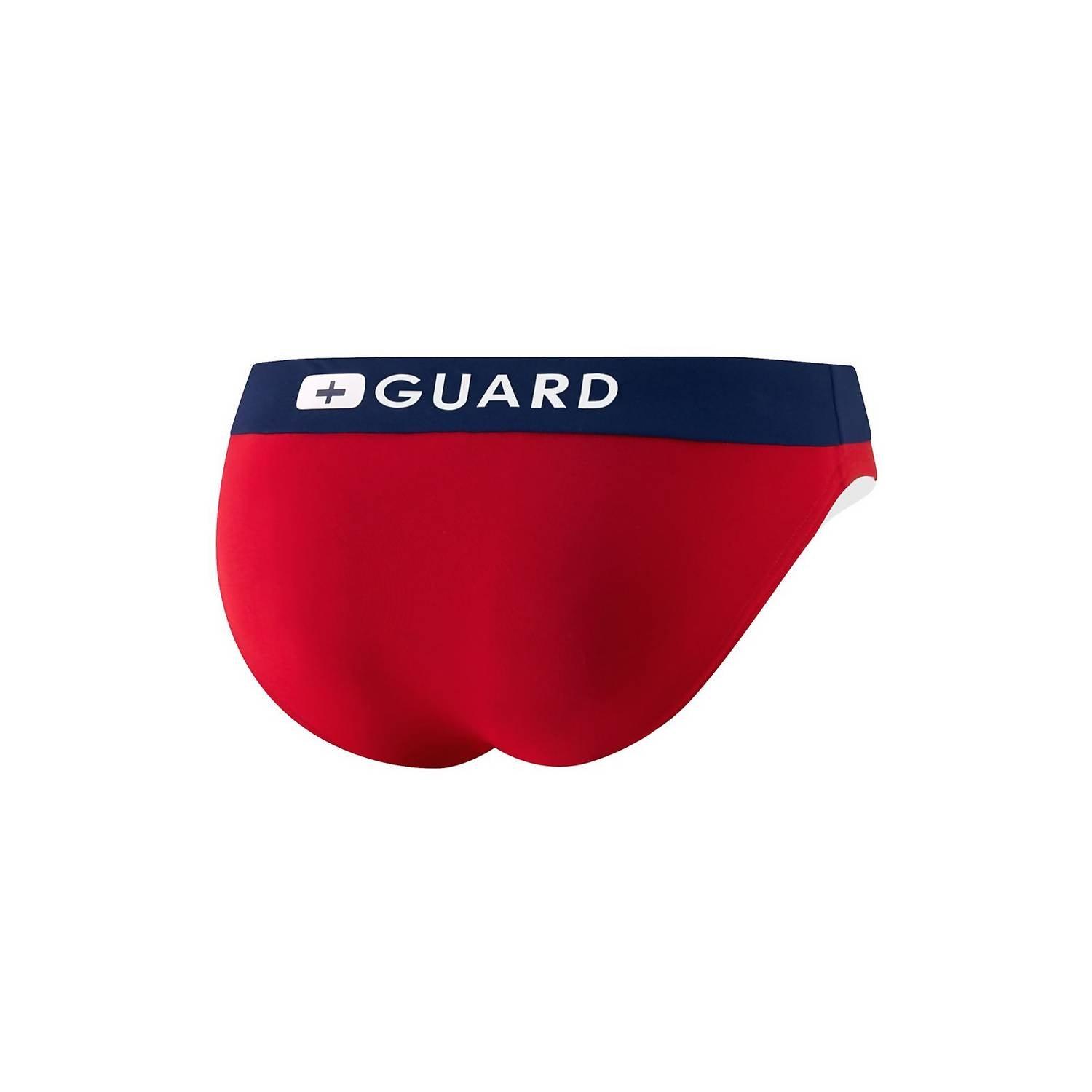Speedo Guard Hipster Women's Swimwear - High Waisted Bikini Bottom for Swimming & Water Sports | Comfortable & Stylish for Pool, Beach & Gym Workouts