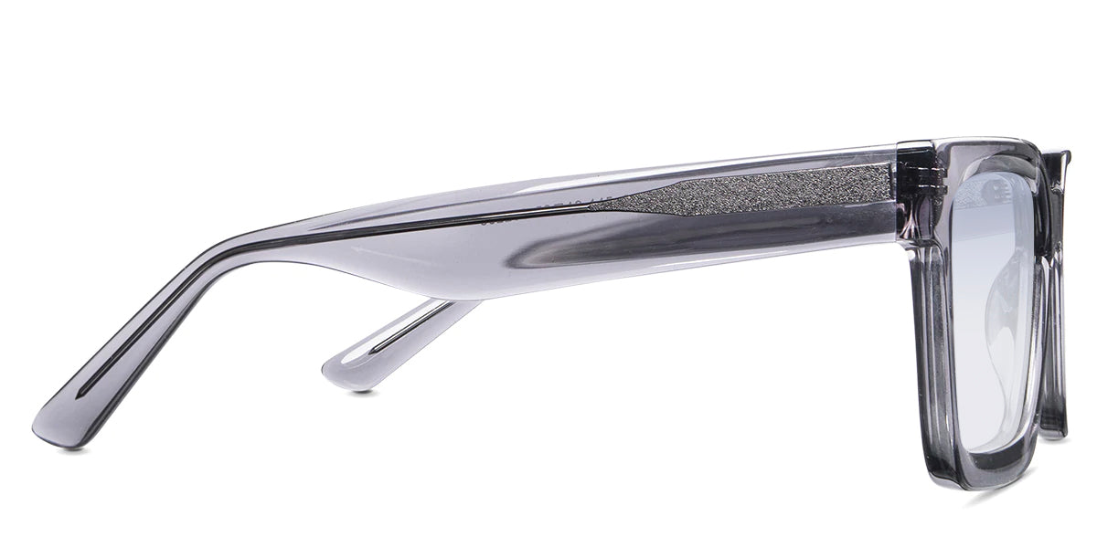 Umer Men's Prescription Tinted Sunglasses - UV Protection & Polarized Lenses for Driving, Fishing & Outdoor Activities