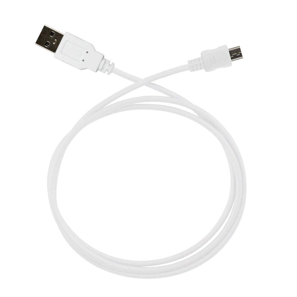 Harper Grove 3FT Micro USB Cable - 100 Pack USB 2.0 Charger & Sync Cable for Kyocera Hydro Elite c6750, Icon Life, Reach Vibe, View Wave XTRM, Kona Lingo m200, Mako s4000 - Perfect for Home, Office & Travel Charging