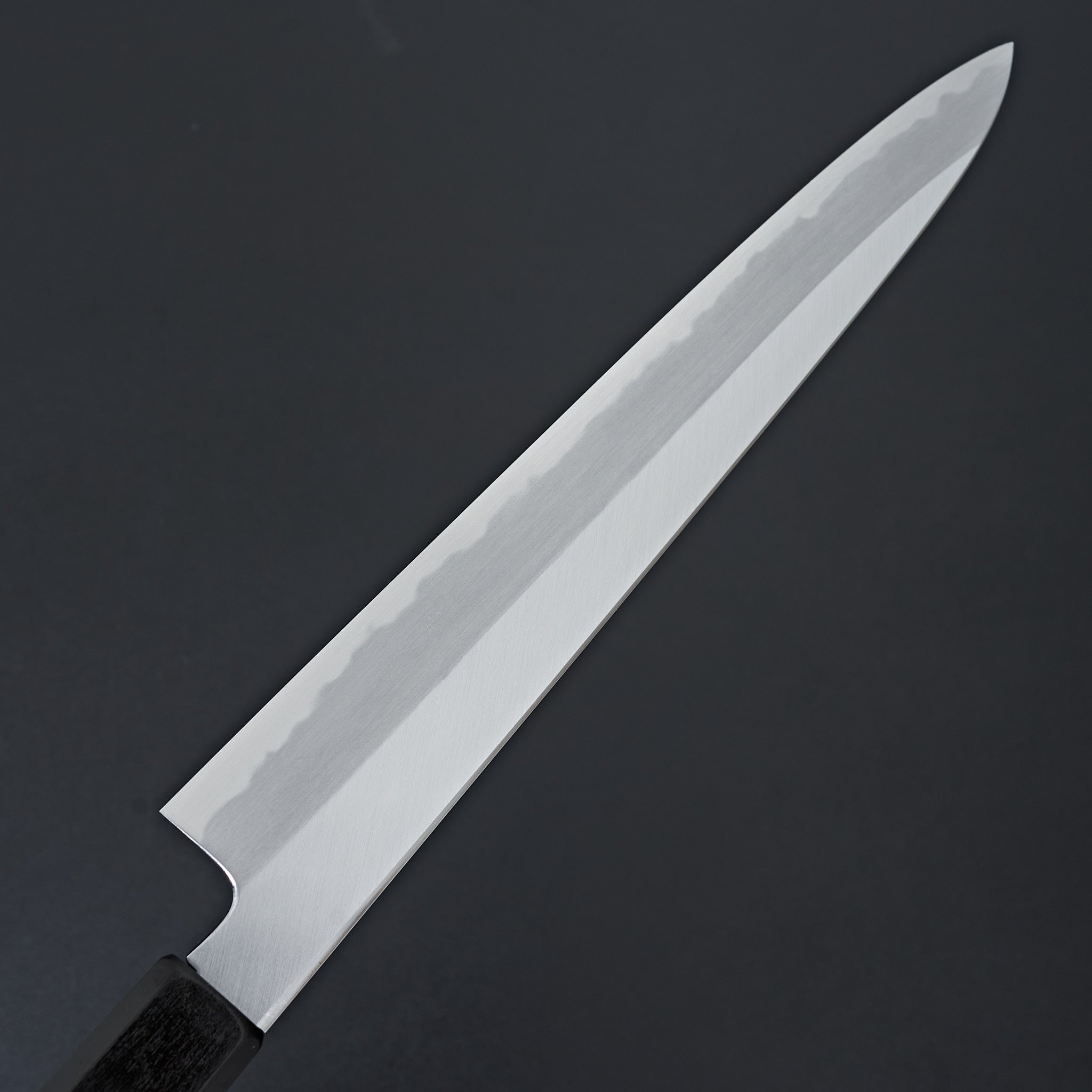 Premium Kagekiyo White #2 Steel Sujihiki Knife 270mm - Japanese Sashimi & Sushi Slicing Knife for Professional Chefs & Home Cooking