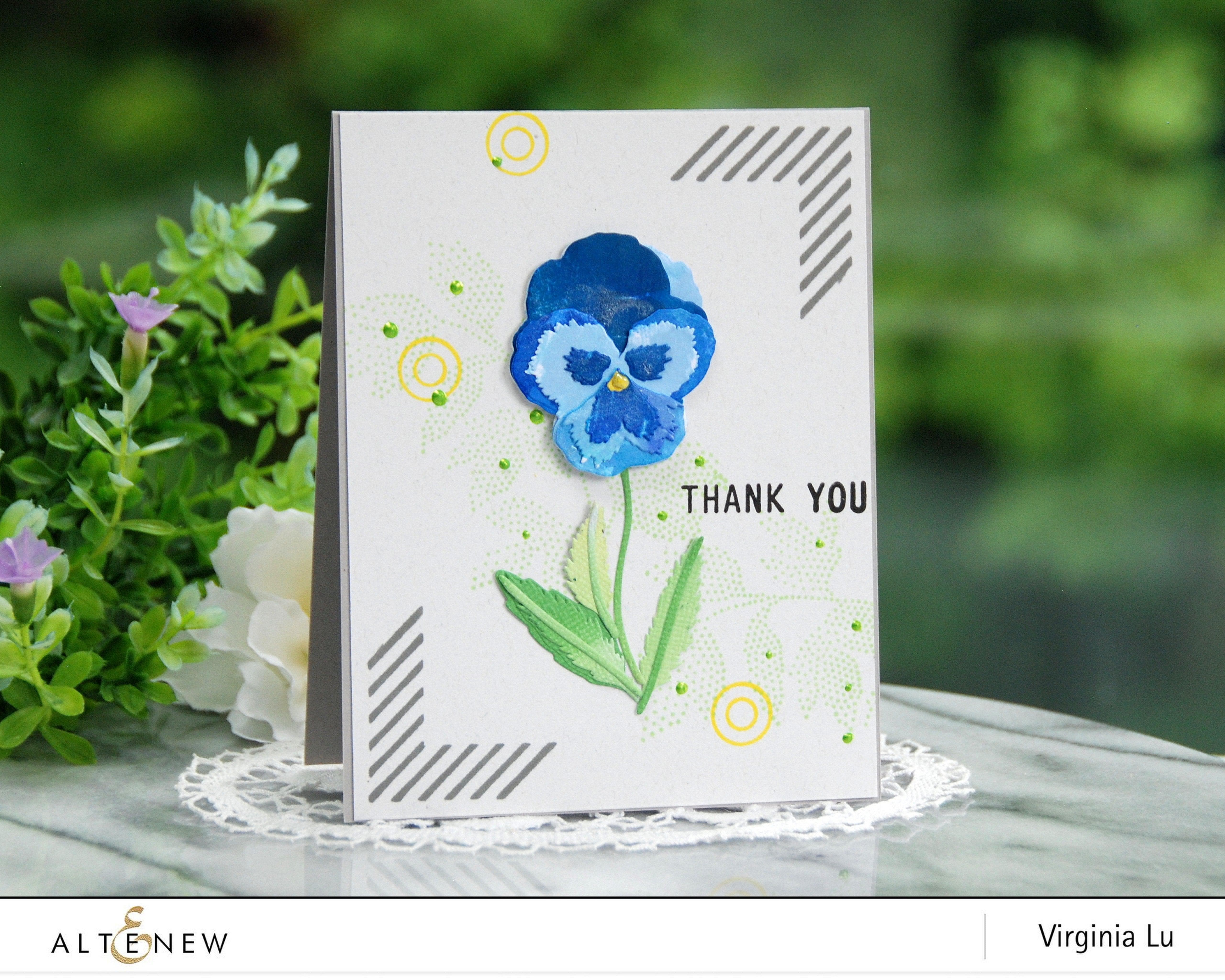 Deep Blue Seas Crisp Dye Ink Reinker - Vibrant Ink Refill for Stamping, Scrapbooking & Card Making - Perfect for DIY Crafts and Paper Projects