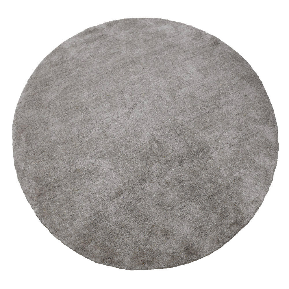 Hand Knotted Revival Rug - Premium Handmade Wool Rug for Living Room, Bedroom & Dining Area - Soft & Durable Traditional Floor Carpet