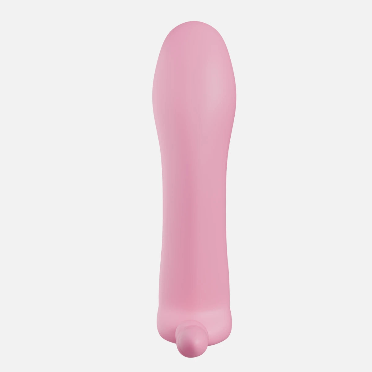 Lewis Remote Wearable Vibrator - Wireless Rechargeable Adult Toy for Couples, Long Distance Lovers - Perfect for Date Nights, Travel & Spicing Up Relationships