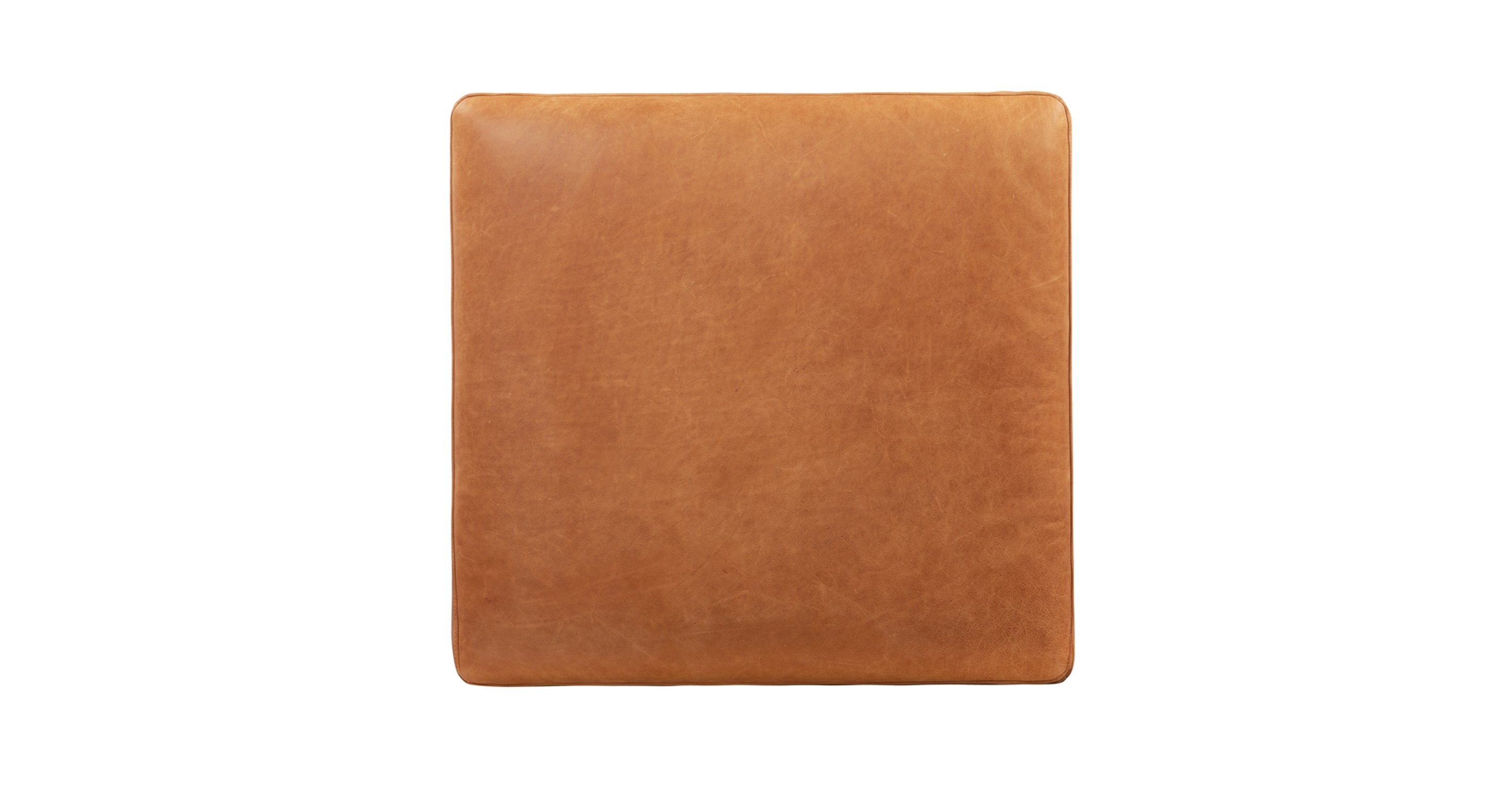 Nolita Ottoman - Stylish and Versatile Footstool for Living Room, Bedroom, or Office | Perfect for Extra Seating, Storage, and Home Decor