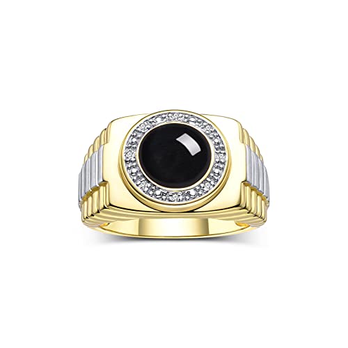 CABOCHON ONYX