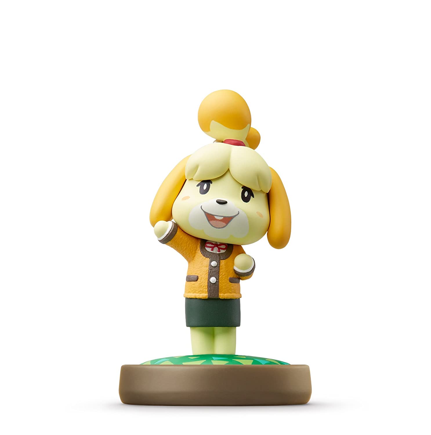 Animal Crossing Amiibo Festival Bundle - Nintendo Switch Game with Amiibo Figures - Perfect for Family Game Nights & Multiplayer Fun