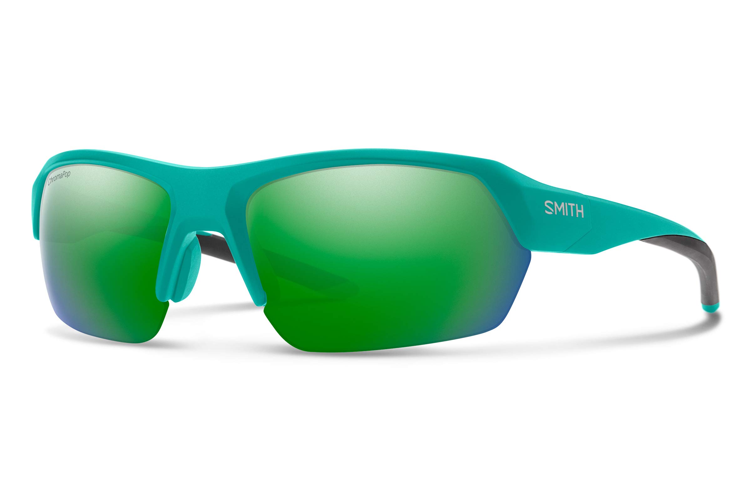 Smith Tempo Sunglasses - Polarized UV Protection for Men & Women - Stylish & Lightweight for Outdoor Sports, Driving & Beach Activities