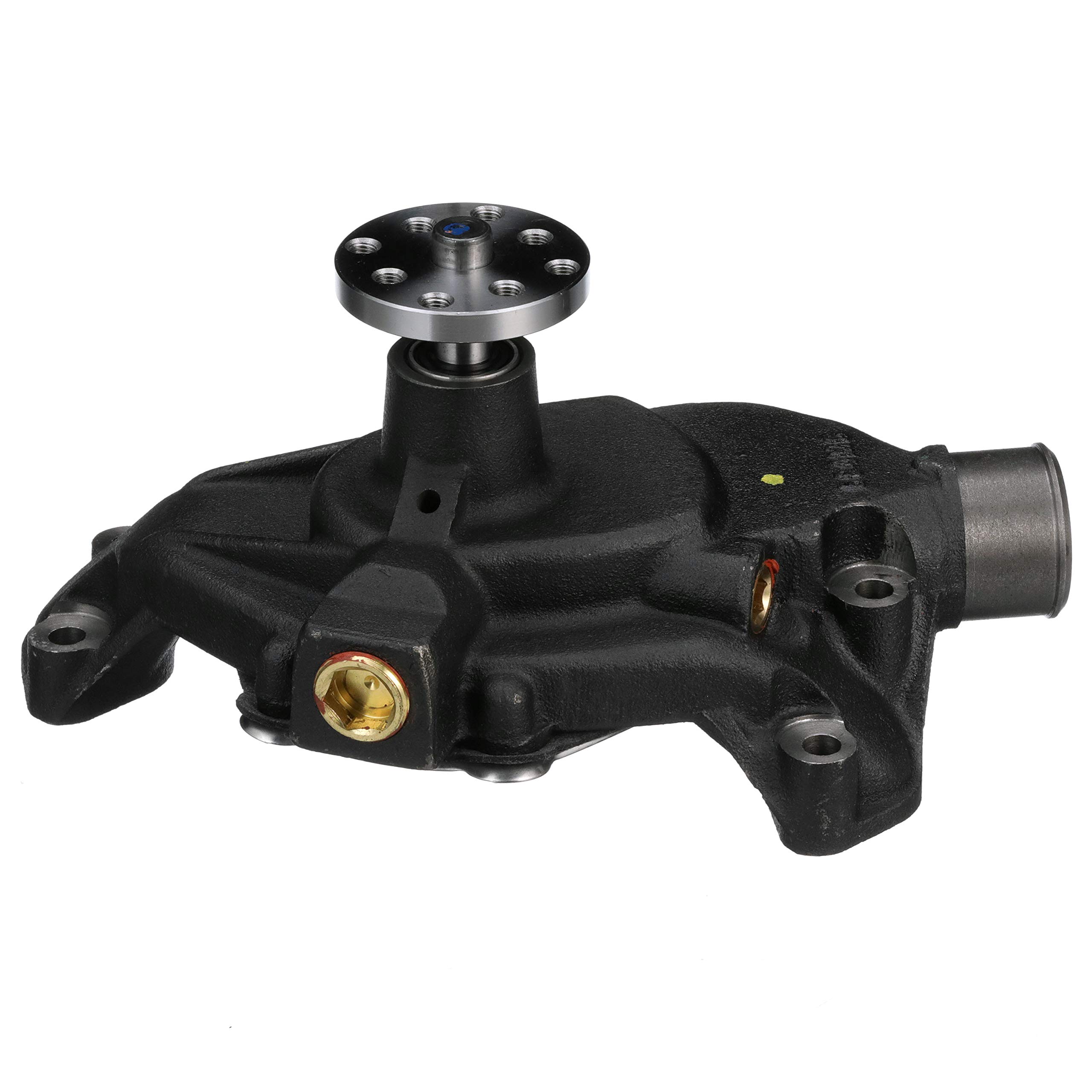 Quicksilver 8M0113734 Water Pump Replacement for Mercury V-6 & V-8 MerCruiser Engines - Marine Boat Engine Cooling System Part