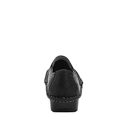 Alegria Brook Women's Comfort Shoes - Slip-Resistant & Supportive Footwear for Nurses, Teachers & Healthcare Workers