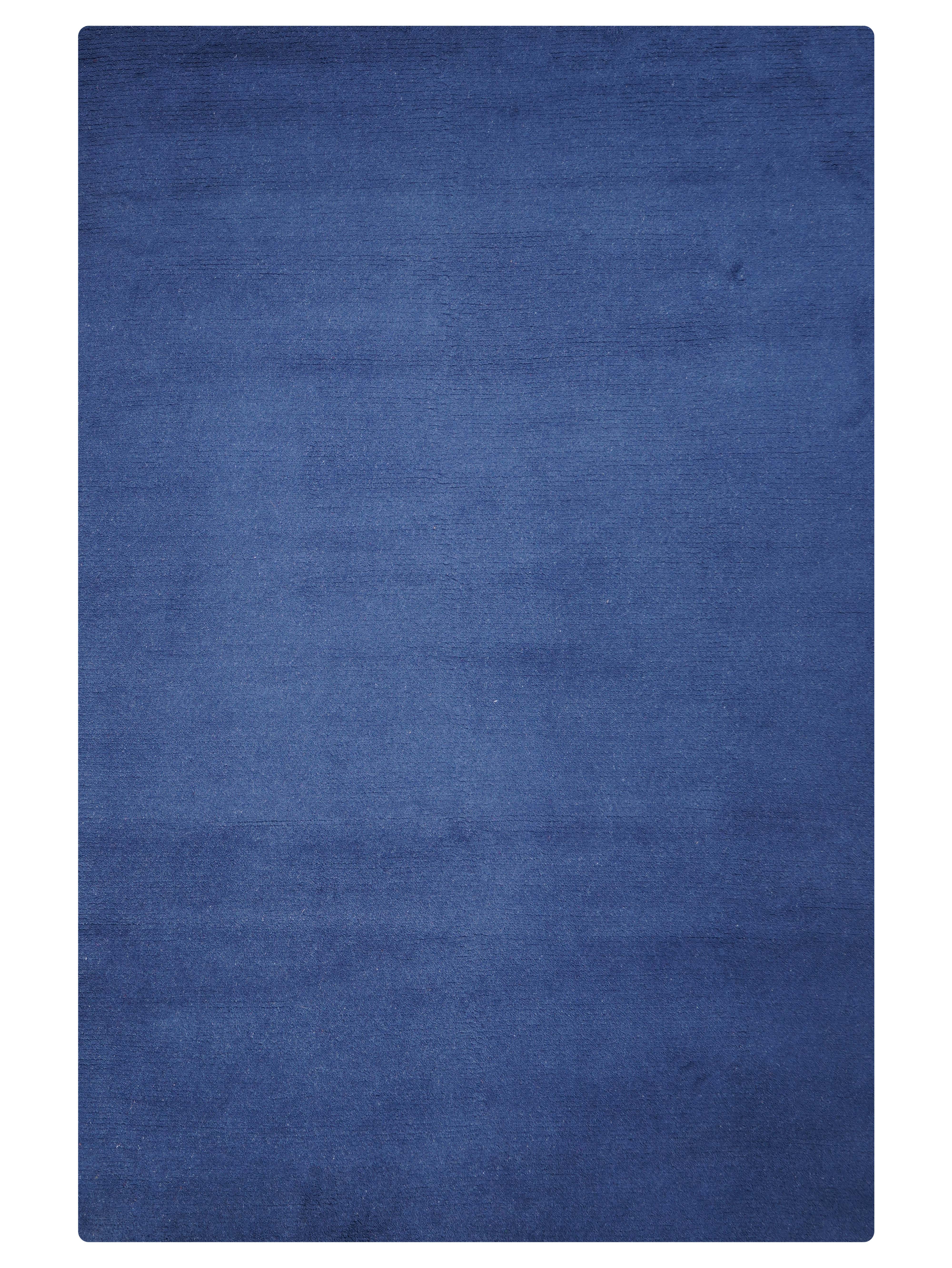 Scintillate Hand Knotted Rug - Premium Bohemian Style Area Rug for Living Room, Bedroom & Home Decor - Soft & Durable Non-Slip Floor Covering