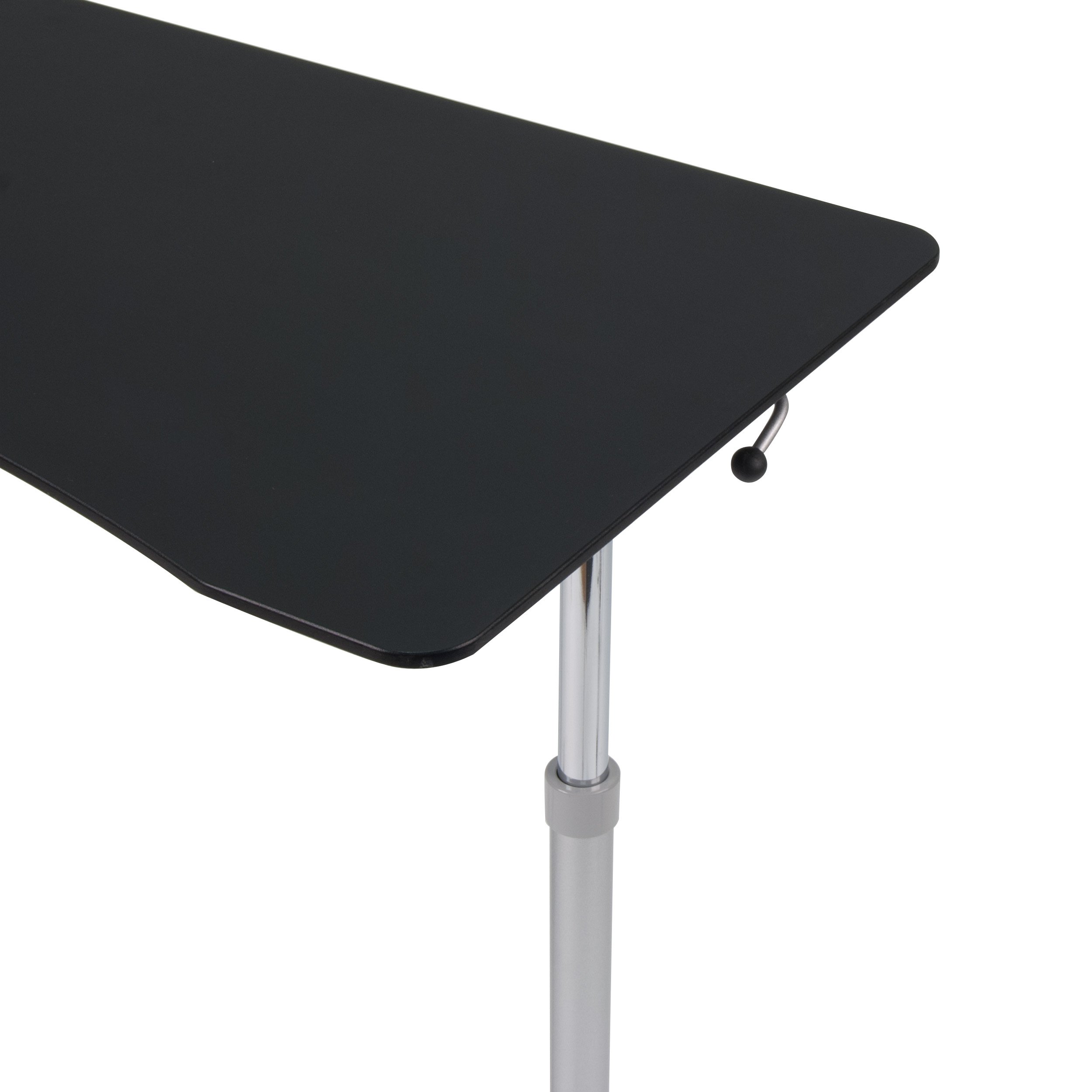 Adjustable Height Desk 37.5