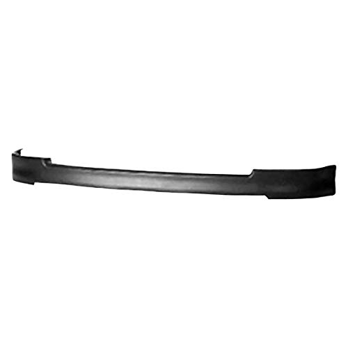 Replace SC1093100 - Front Bumper Spoiler for [Vehicle Make/Model] | Durable ABS Plastic Car Body Kit | Easy Installation & Perfect Fit | Enhances Aerodynamics & Style for Street Racing or Daily Driving