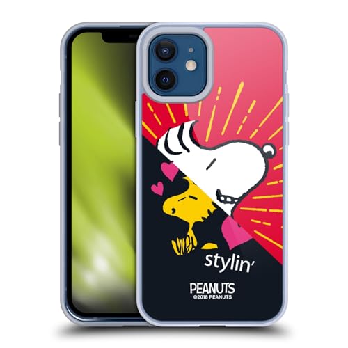 Snoopy & Woodstock 2