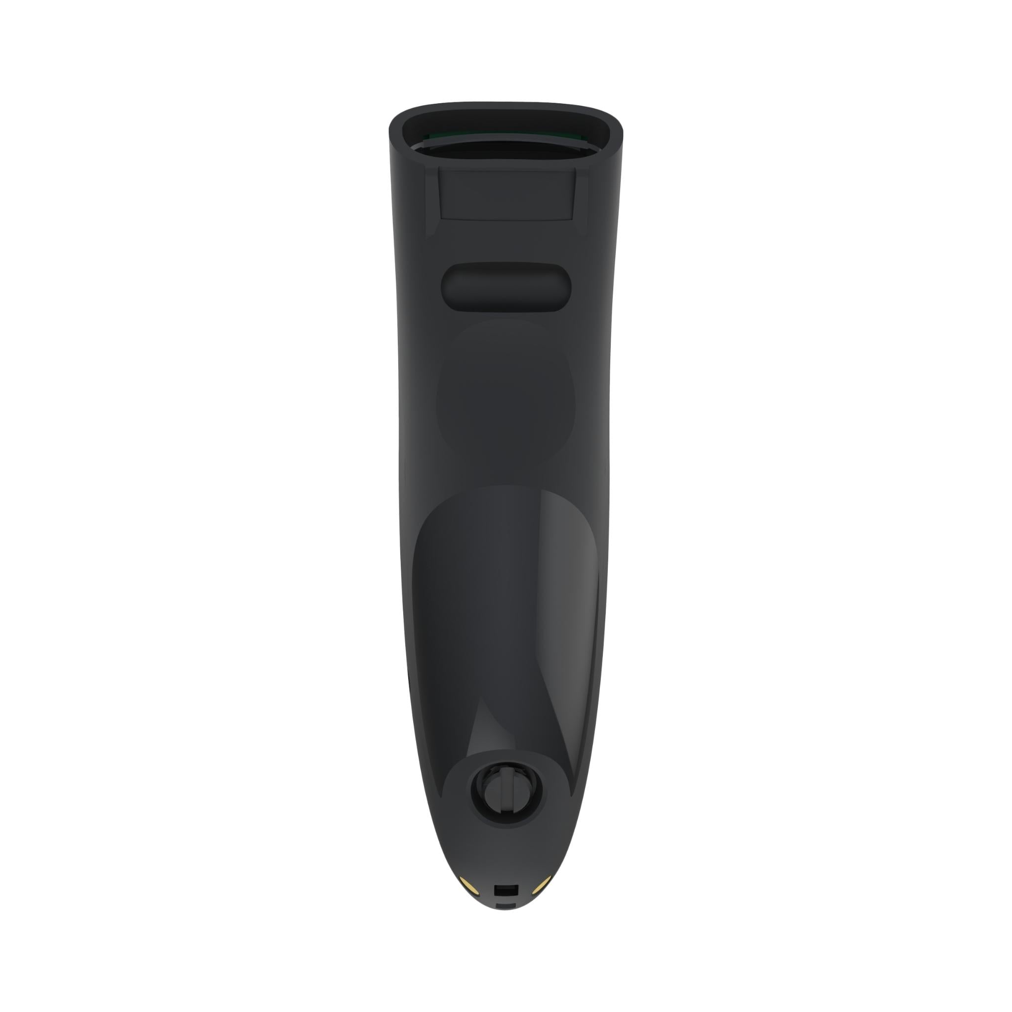 Socket Mobile SocketScan S730 1D Laser Barcode Scanner - High-Speed USB & Bluetooth Wireless Barcode Reader for Retail, Warehouse & Inventory Management