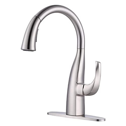 Brushed Nickel