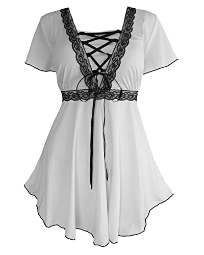 White/Black