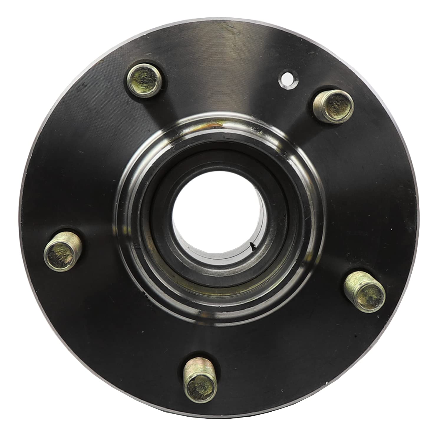 Beck/Arnley 051-6098 Wheel Hub and Bearing Assembly Replacement - High Quality Front/Rear Wheel Hub Bearing Kit for Smooth & Safe Driving | Perfect for Daily Commute, Road Trips & Off-Road Adventures