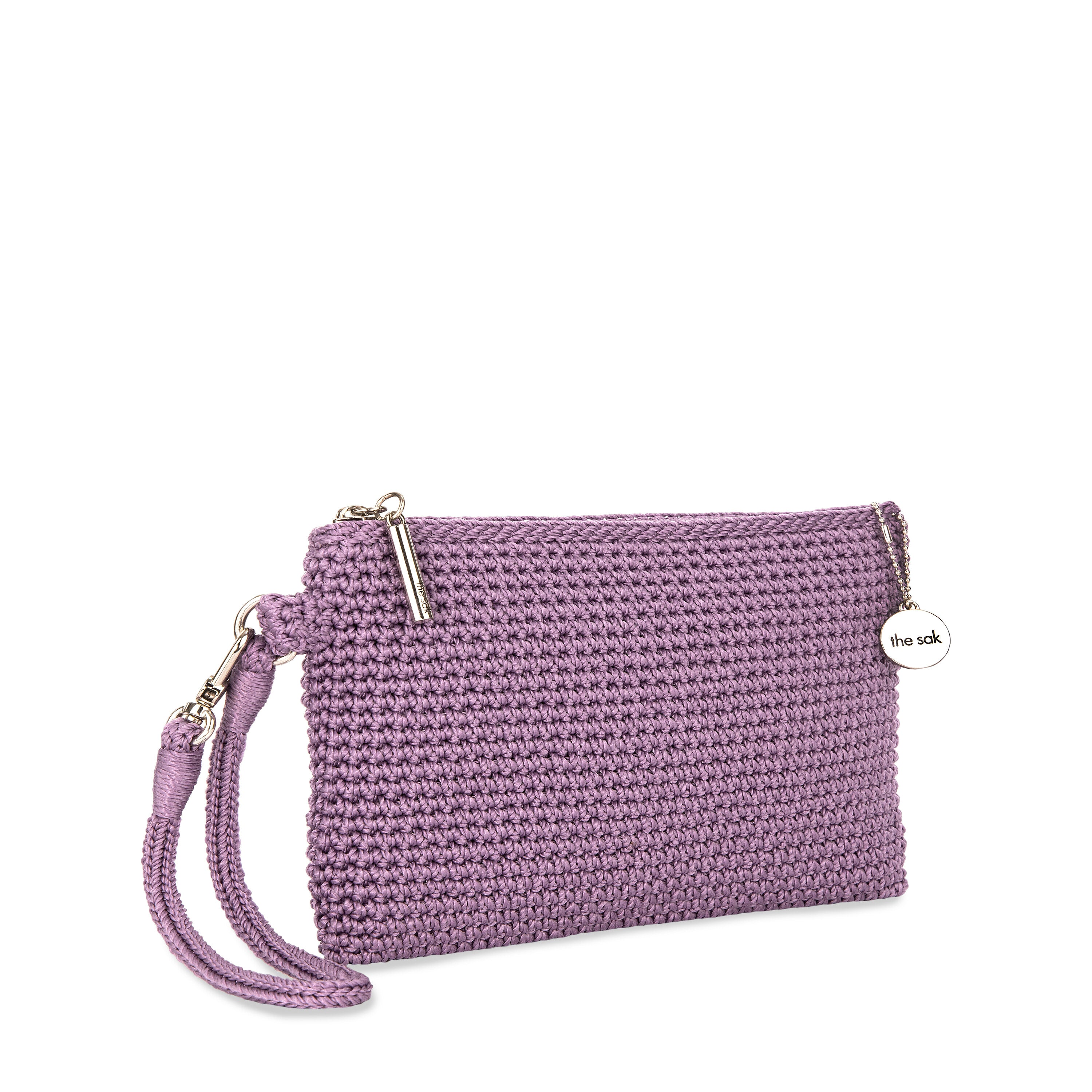 Vita Wristlet Wallet for Women - Slim RFID Blocking Crossbody Phone Purse - Perfect for Travel, Shopping & Everyday Use