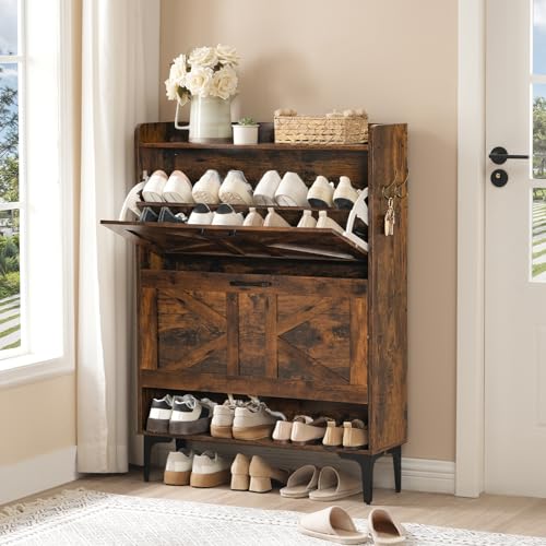 Rustic Brown