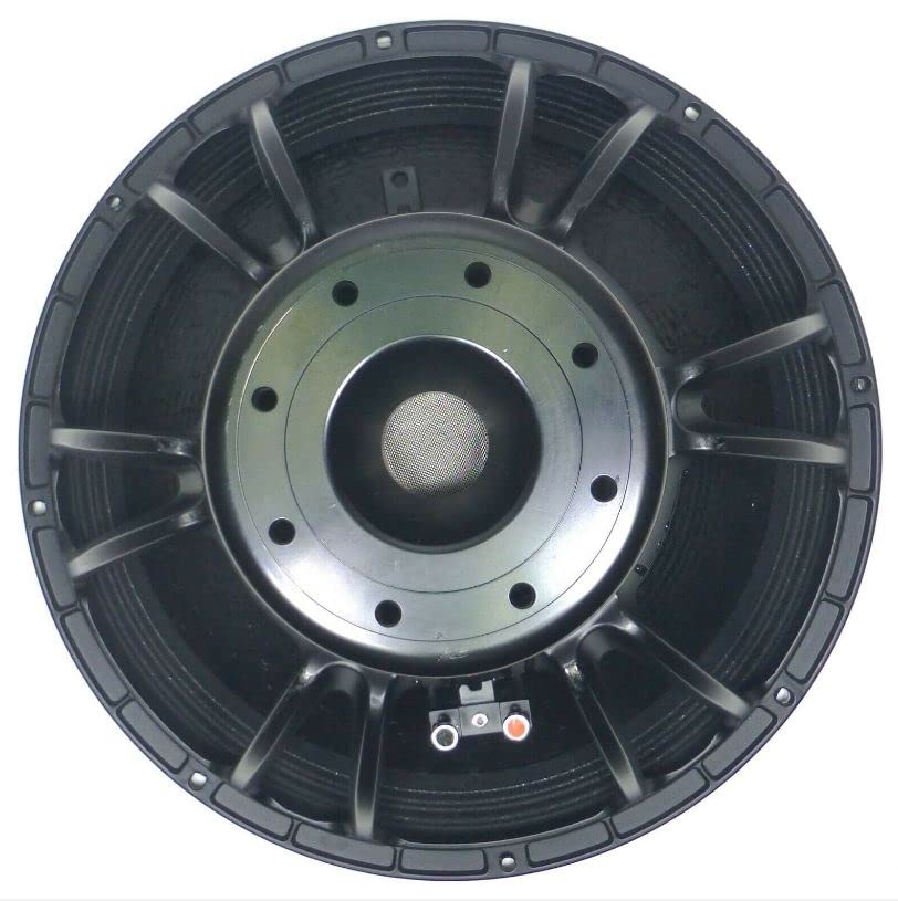 18-Inch NEO 3400 High Power Neodymium Bass Speaker with 4.5