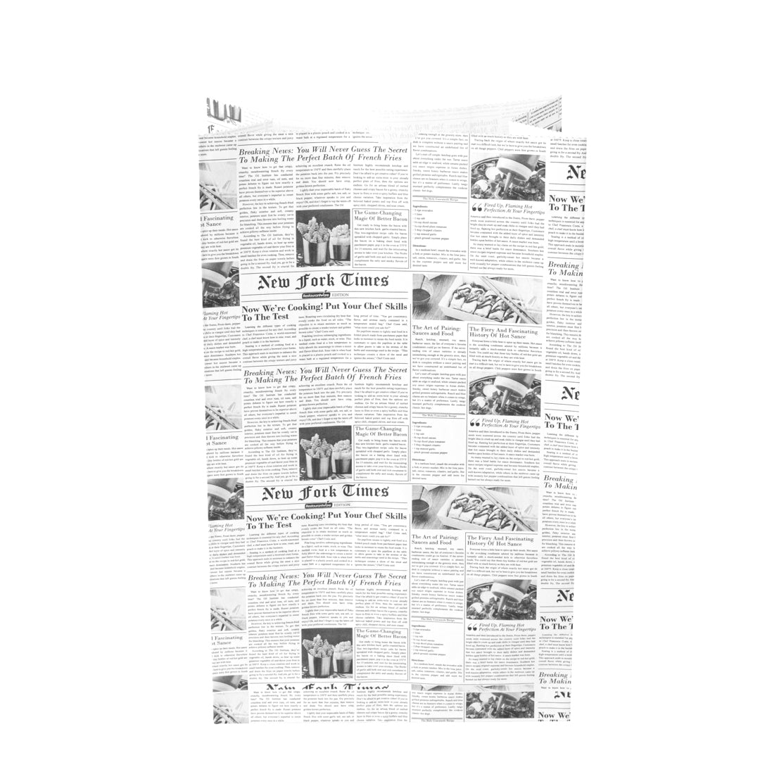 Eco-Friendly Kraft Paper Bags 12 lb - 7