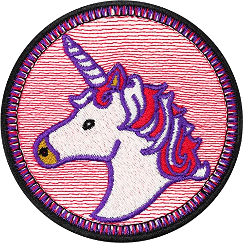 Unicorn Pink