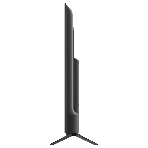 JVC 43-Inch 4K Ultra HD Smart QLED Roku TV (LT-43MAW804) - Perfect for Home Theater, Gaming & Streaming Entertainment