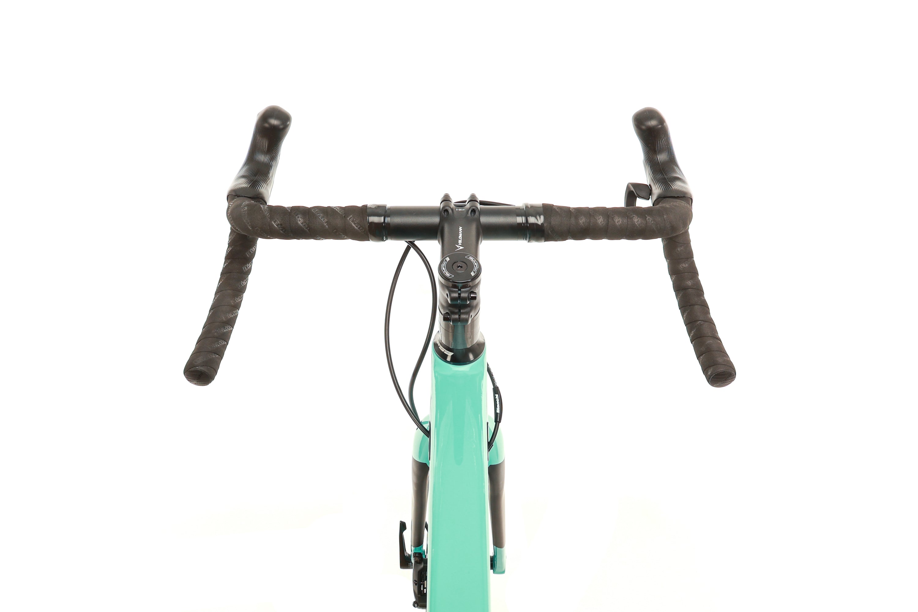 Bianchi Impulso Pro Ekar Gravel Bike 2023 - 52cm Carbon Frame, 1x13 Speed - Perfect for Adventure Riding, Commuting & Off-Road Trails