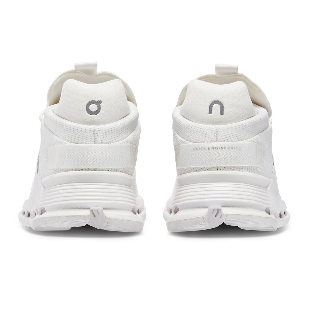 On Cloudnova Men's Running Shoes - Lightweight & Cushioned for Comfort - Perfect for Jogging, Gym Workouts & Daily Wear