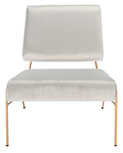 Grey / Gold