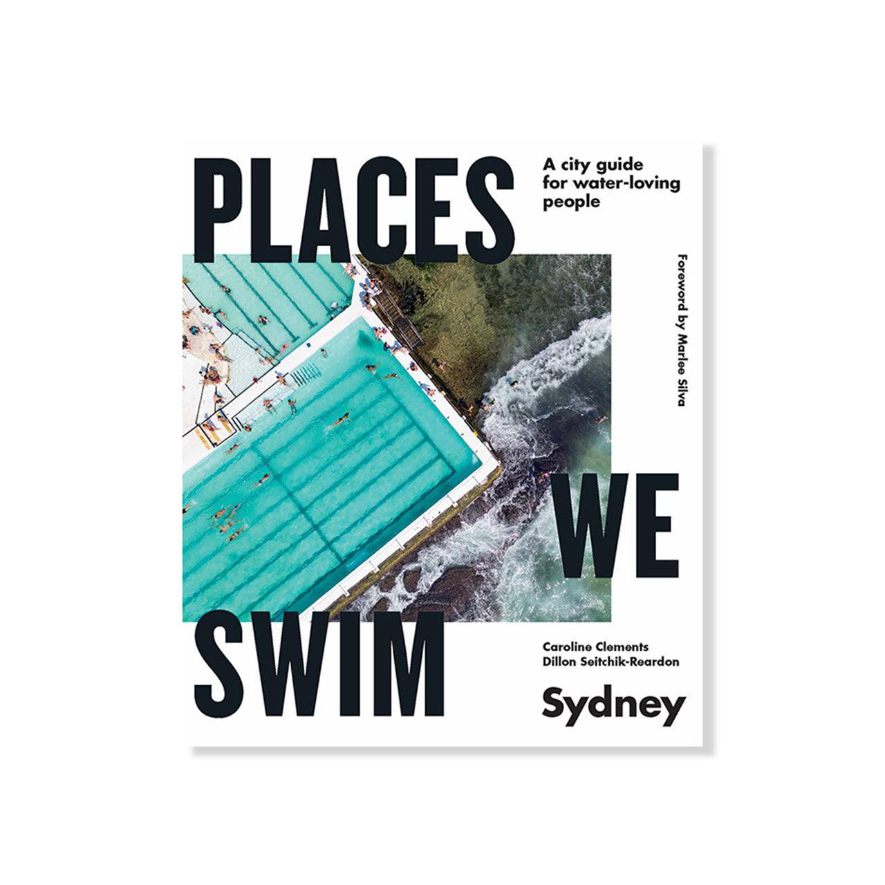 Places We Swim Sydney - Best Swimming Spots & Beaches in Sydney | Explore Outdoor Water Activities & Scenic Locations